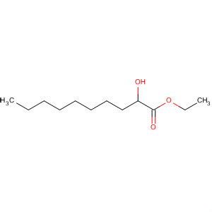 Decanoic acid, 2-hydroxy-, ethyl ester 126679-54-7 wiki