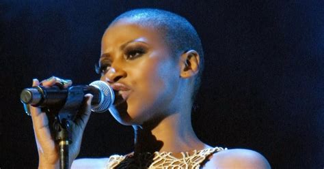 GoXtra News: ZONKE DIKANA has appropriately timed the release of her Initial LIVE Concert!