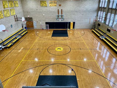 Basketball Courts for rent | Facilitron