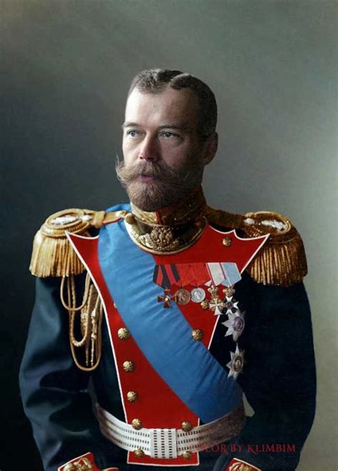 Nicholas II Tsar of Russia | Imperial russia, Russian culture, Tsar nicholas ii