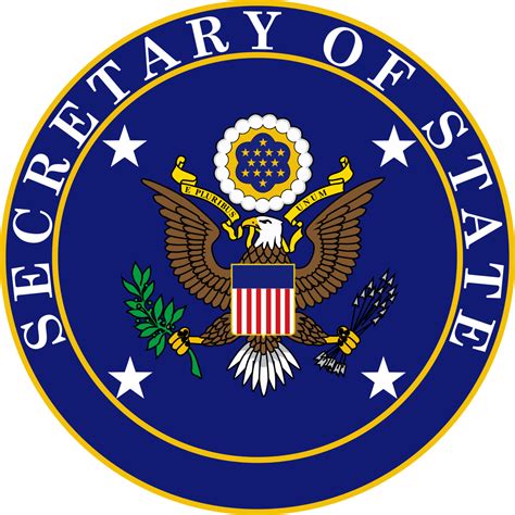 United States Secretary of State - Wikipedia