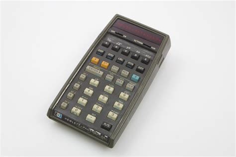 HP-65 Hewlett Packard Calculator HP 65 vintage collector #2 | eBay