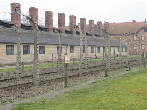 Photo gratuite: Auschwitz, Camp, Pologne - Image gratuite sur Pixabay - 1137810