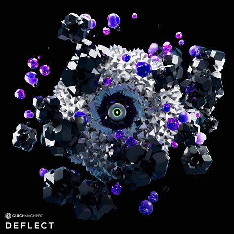 Deflect – Glitchmachines