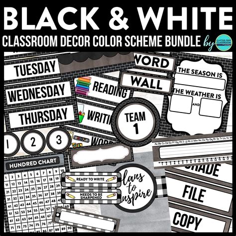 60+ Themes for Classrooms at the Elementary Level in 2021 | Clutter ...