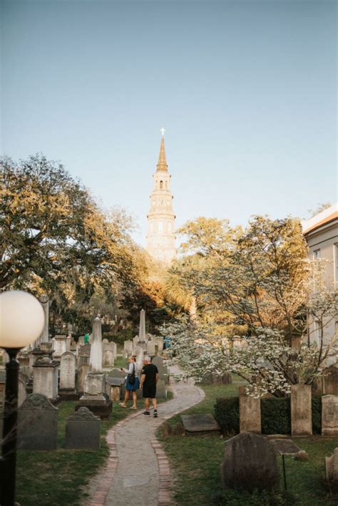 History Made New at The Charleston Festival - Flower Magazine