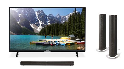 Aldi offers super-budget soundbar and 4K TV deal as part of student tech promo | What Hi-Fi?