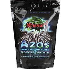 AZOS - 56gms - Nutriflo Hydroponic Systems