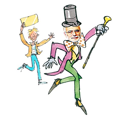 Willy Wonka Golden Ticket Clip Art - ClipArt Best