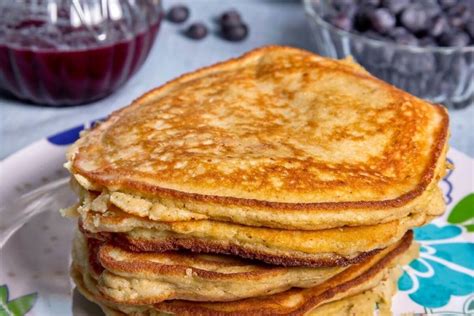 Plantain Pancake Recipe - Gluten Free & Paleo! - PrepDish.com