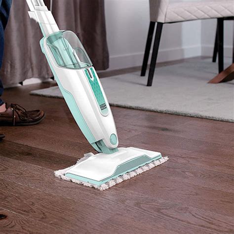 Is Steam Mop More Effective In Cleaning Than A Spin Mop? - Animals Time