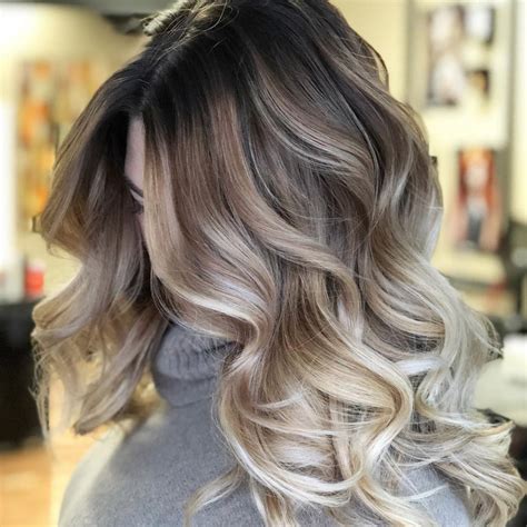 Toning For Balayage & Highlights—What You (And Your Clients) Need To Know - Behindthechair.com