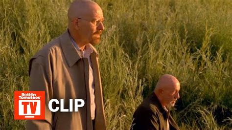 Breaking Bad - Walter Shoots Mike Scene (S5E7) | Rotten Tomatoes TV ...