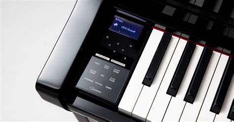 New Product: Yamaha Clavinova CLP-700 Series - World Piano News