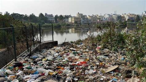 Bengaluru: How India’s ‘Garden City’ became garbage city | Latest News ...