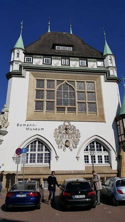 Bomann-Museum (Celle) - Aktuelle 2019 - Lohnt es sich? (Mit fotos)