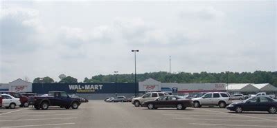 Walmart Supercenter - Zanesville, OH - WAL*MART Stores on Waymarking.com