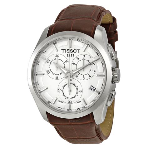 Tissot Chronograph Watches For Men