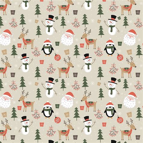 Jual Kertas Kado Natal Harvest / Wrapping Paper Xmas Joyland Grey | Shopee Indonesia