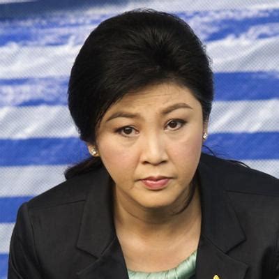 Yingluck Shinawatra: Bio, Facts, Family, Age, Height – Celebrity Facts