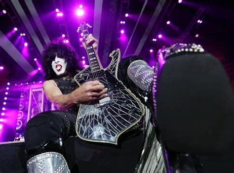 Photos: KISS concert | Music | siouxcityjournal.com