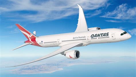 Wasserfall Schwächen Gewöhnlich qantas 787 Dorf Geburt Bedienung