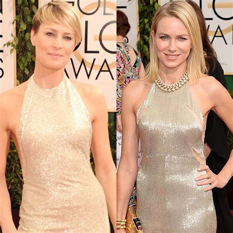 Photos from Red Carpet Trends from the 2014 Golden Globes