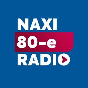 Naxi 80-e Radio | Free Internet Radio | TuneIn