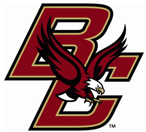 Boston College Logos - Album on Imgur | Boston college eagles, College ...