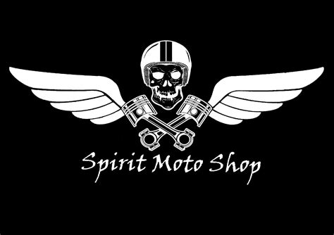 Spirit Moto Shop | Santa Tecla