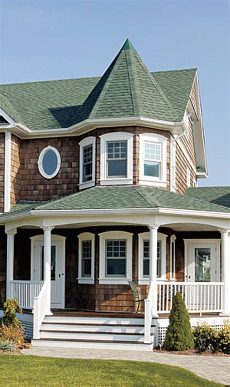 Framing an Octagonal Turret Roof - Fine Homebuilding