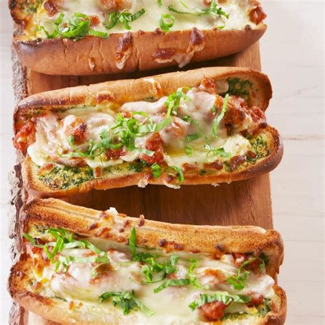 Irresistible Garlic Butter Sausage Subs for Ultimate Satisfaction