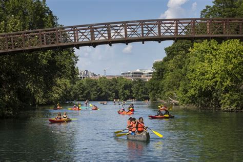 Yup, it's still illegal to swim in Lady Bird Lake. Here's why. | KUT ...