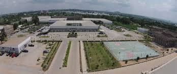 Baze University, Abuja In Pictures - Education - Nigeria