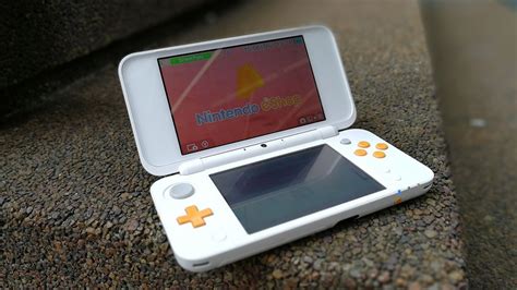 New Nintendo 2DS XL review | TechRadar