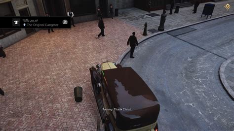 Finally : r/MafiaTheGame