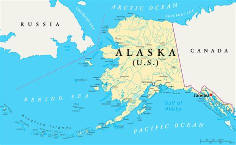 Russian America: Russian influence in Alaska is still felt - ForumDaily