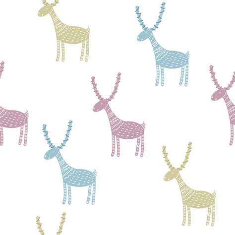 Winter holiday fabric textile seamless pattern background. 3079293 ...