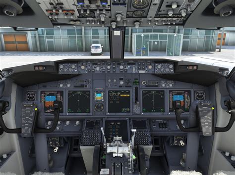 Just bought the PMDG 737!!🥰 : r/flightsim