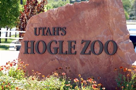 Hogle Park Zoo - Salt Lake City, UT | Zoo, Lake city, Lake