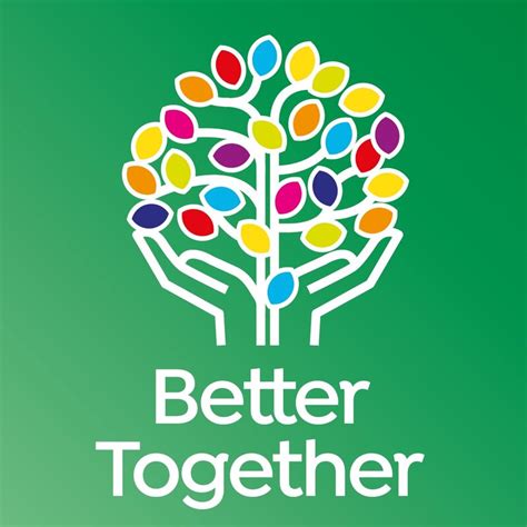 Better Together - Recovery College South East