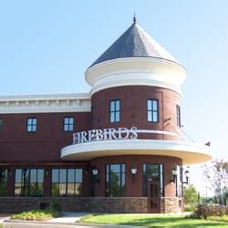 Firebirds Wood Fired Grill - 126 Photos & 107 Reviews - Steakhouses ...