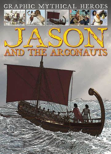 Jason and the Argonauts | Jason and the argonauts, Mythical, Mythology