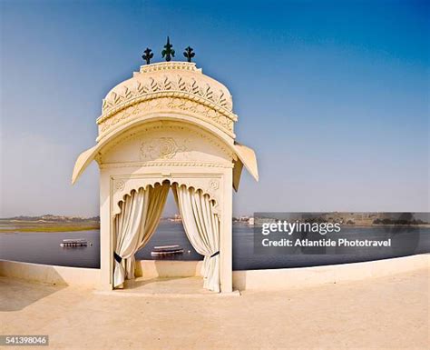 108 Jag Mandir Palace Stock Photos, High-Res Pictures, and Images ...