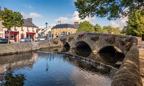 Westport, Ireland - Bibbys of Ingleton