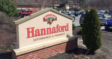 Hannaford Near Me - All about Hannaford Locations