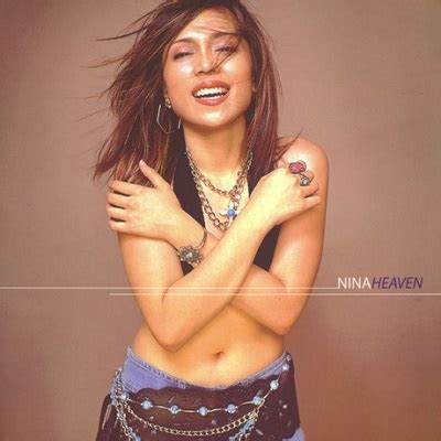 Mainstream Music Madness: Nina Girado - Discography