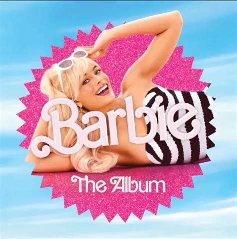 Various Artists + Barbie The Album