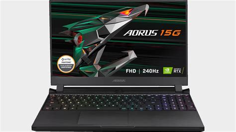 Here's a fully loaded gaming laptop with a GeForce RTX 3080 for $1,870 ...