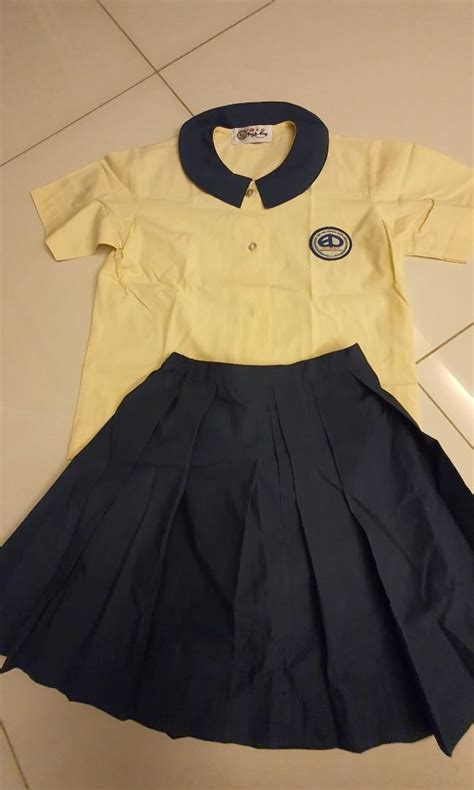 Elias Park Primary School uniform and PE attire, Babies & Kids, Babies ...